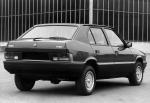 Alfa Romeo 33 1.5 4x4 1984 года